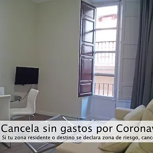 Apartamento Valentina Deluxe 3000, Granada