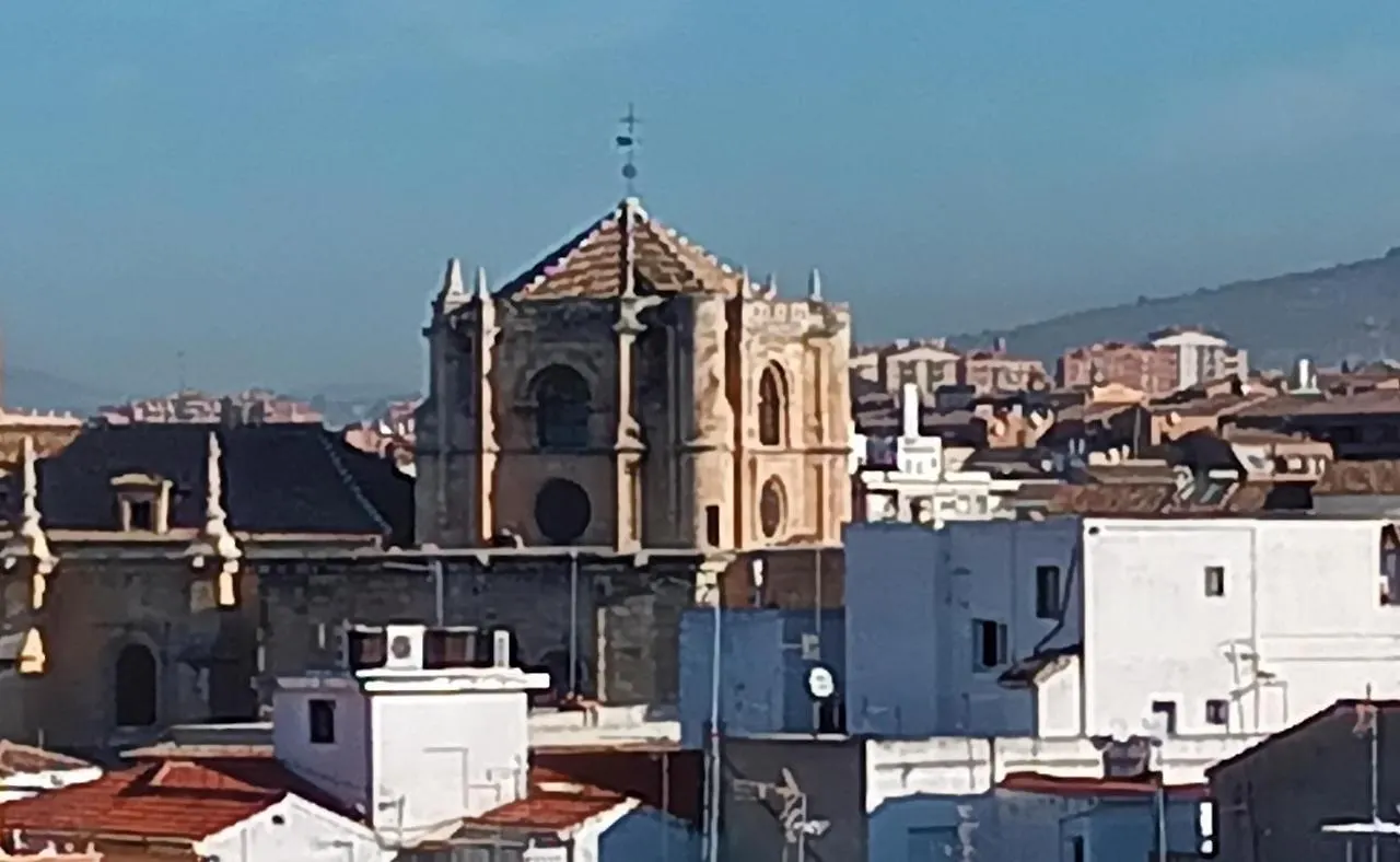 Atico Centro Διαμέρισμα Γρανάδα Ισπανία
