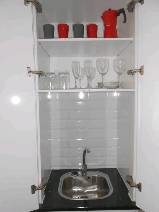 Atico Centro Apartamento Granada