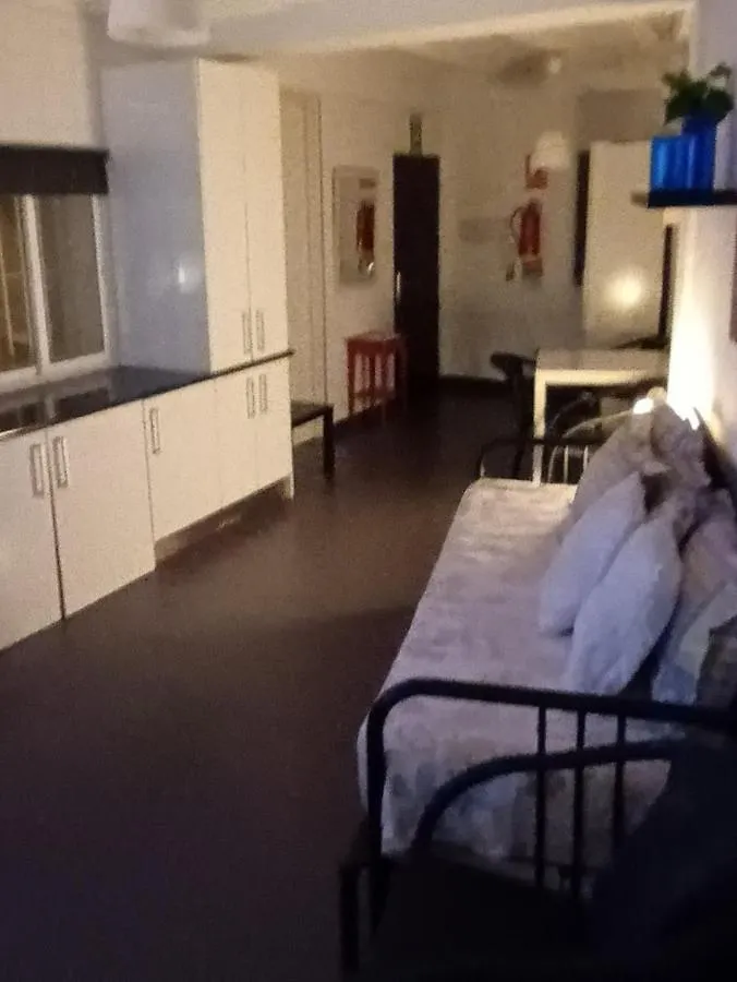 Atico Centro Apartamento Granada 0*,