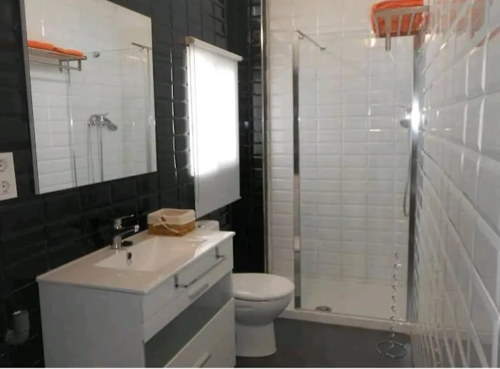 Atico Centro Apartment Granada