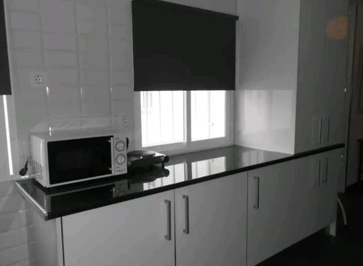 Atico Centro Apartment Granada
