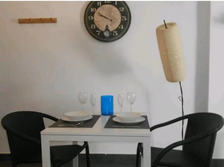 Atico Centro Apartment Granada